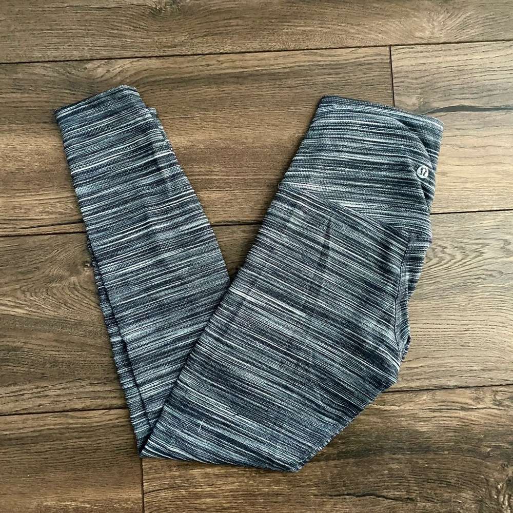 Lululemon Align 25”